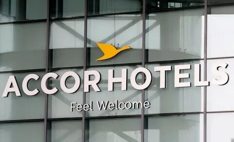 Accor hotel