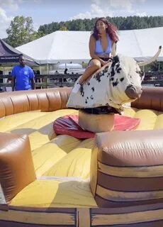 Mechanical Bull Ride - Image 3.