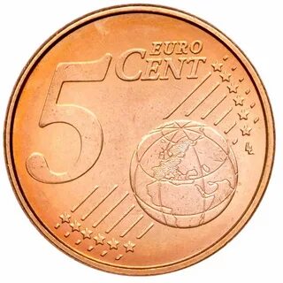 Цент 2002 года