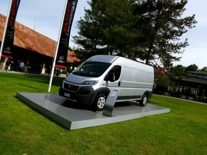 Дукато 250 кузов