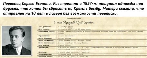 Доктор есенин
