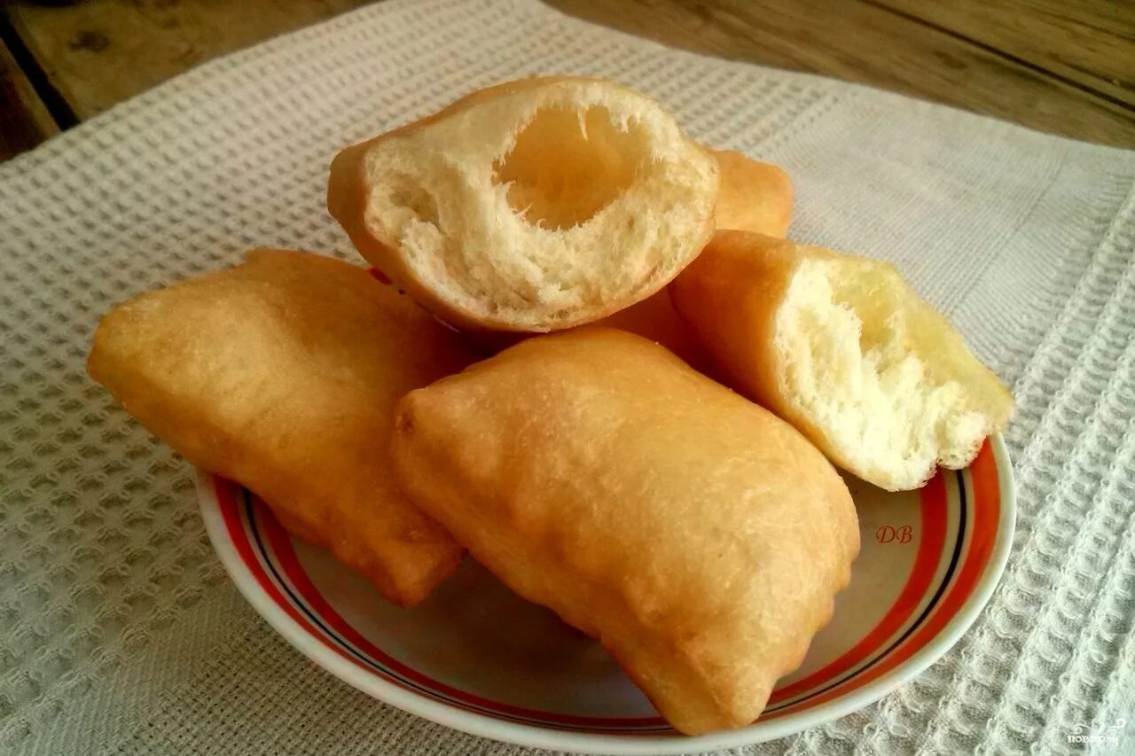 Тесто казахстан
