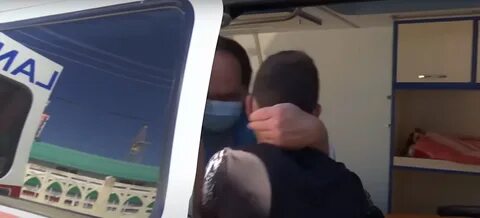 Мальчик спас жизнь