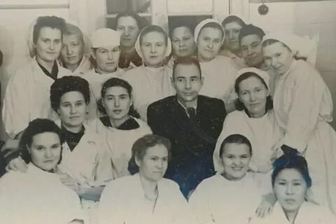 Слюдяная фабрика