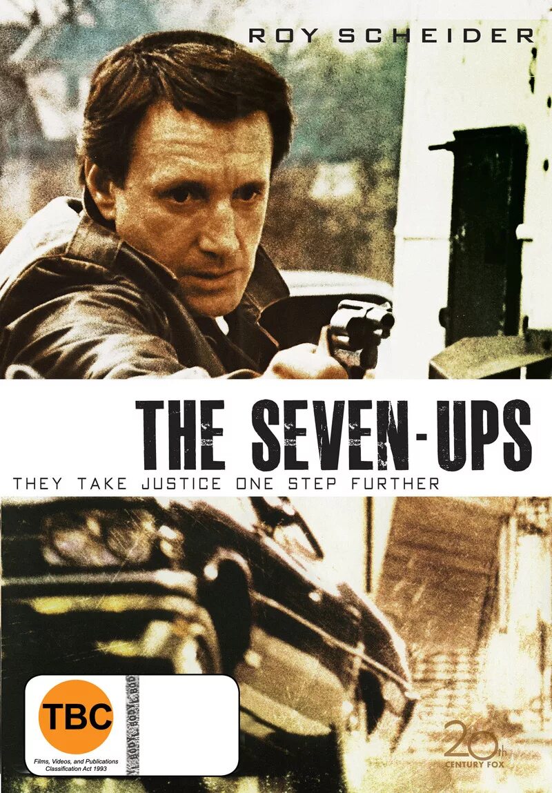 Take justice. The Seven-ups (1973). От семи лет и выше 1973. Боевик 1973. The Stone Killer 1973 Постер.