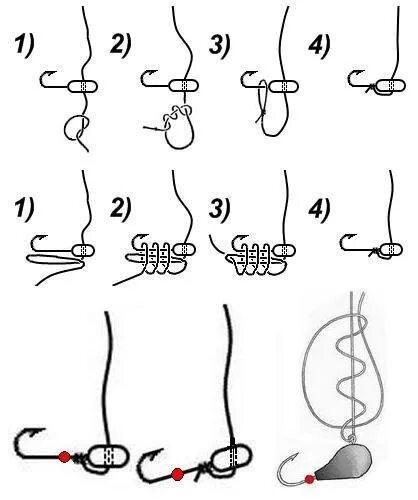 На крючок вконтакте. Как правильно привязать мормышку на зимнюю. Правильно привязать мормышку для зимней рыбалки. Узлы для привязывания мормышек. Как правильно вязать мормышку.