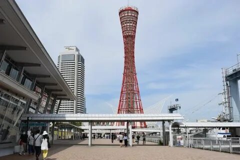 Towers port