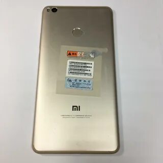 Mi max спб