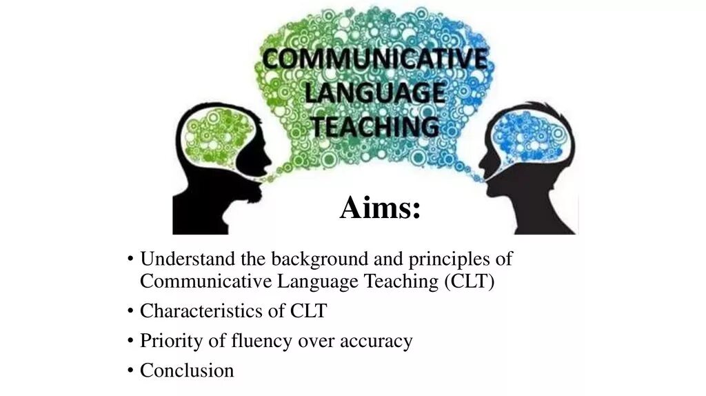 Communicative language teaching. Principles of clt. communicative language teaching conclusion. communicative language teaching background.
