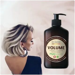 Volume therapy
