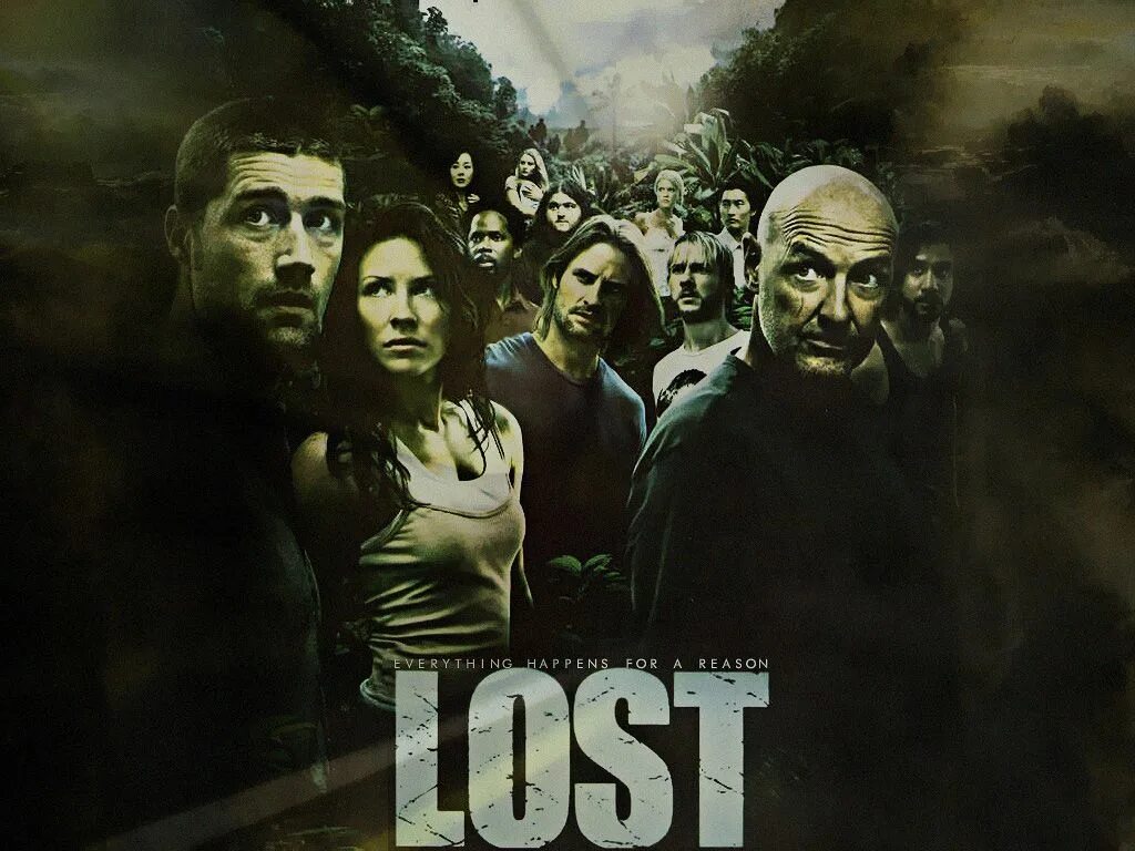 Lost потерянный. «остаться в живых» lost (2004-2010), abc. lost заставка. остаться в живых lost обои.
