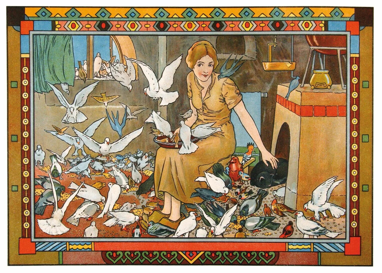 Золушка братья гримм иллюстрации. Золушка братья гримм. Оригинальная сказка золушка. Оригинальная сказка золушка. Золушка братья гримм оригинал.