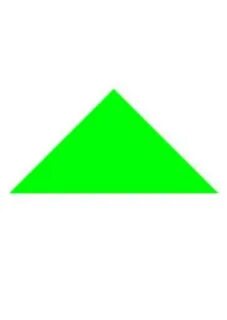 Up green