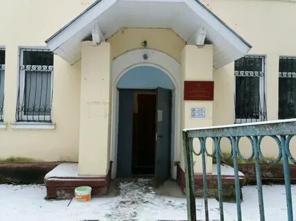 Судебные участки г иваново