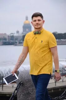 Лицо паши