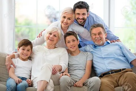 Family setting