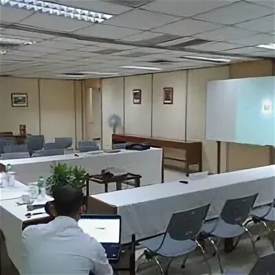 Service institute. Service institute