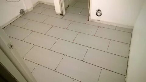Как долго сохнет плитка