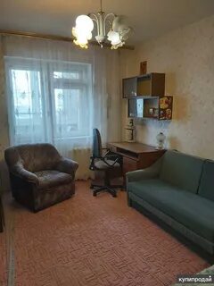 Снять квартиру в кузнечиках