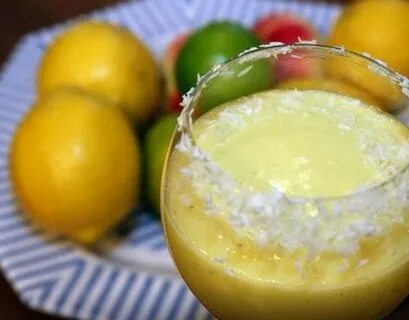 Манго с молоком рецепт