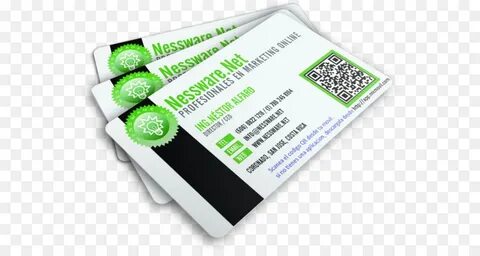 Карта с qr кодом