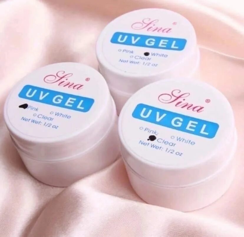 Uv gel как пользоваться. Lina UF Gel гель для наращивания. Гель для наращивания ногтей Lina UV Gel. UV Gel Lina White. Гель для наращивания UV Gel Lina цвета.