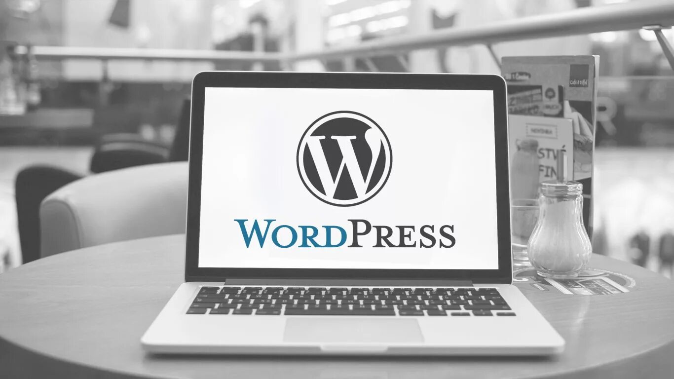 Wordpress цена