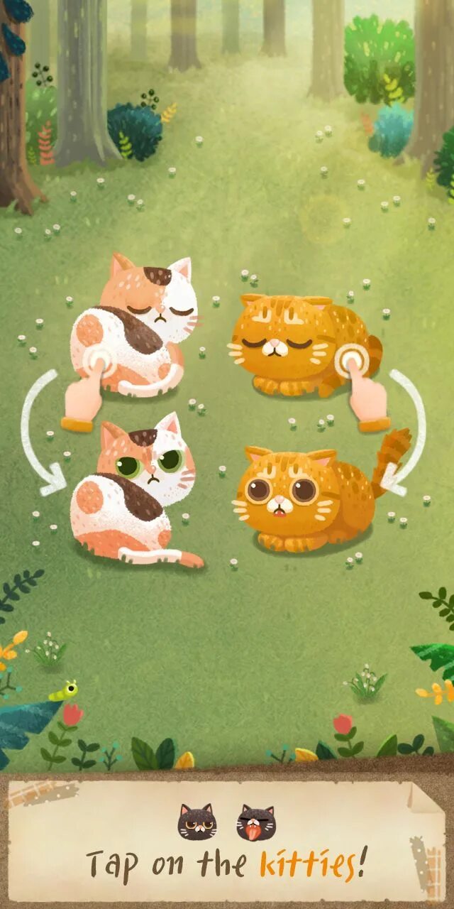 Кот лес игра. Форест кэт. кэт форест игра. игра про кошку в лес.