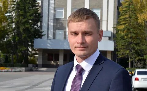 Губернатор хакасии