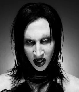 Manson if i was your vampire