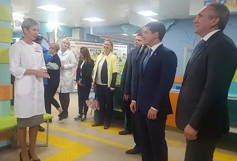 Сайт надымская црб