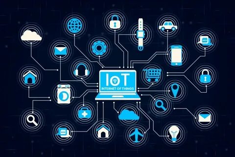 Iot devices