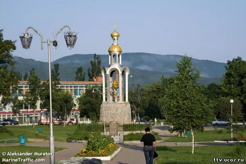 Город Фокино Приморский край. Зато Фокино Приморский край. Парк города Фокино Приморский край. Достопримечательности города Фокино Приморский край
