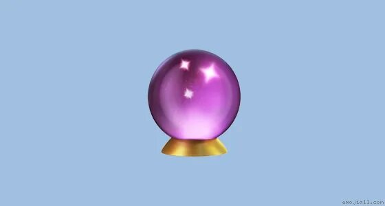 Магический шар смайлик. Смайлик Волшебный шар. Смайлик фиолетовый шар. Эмодзи магия. Эмодзи битвы