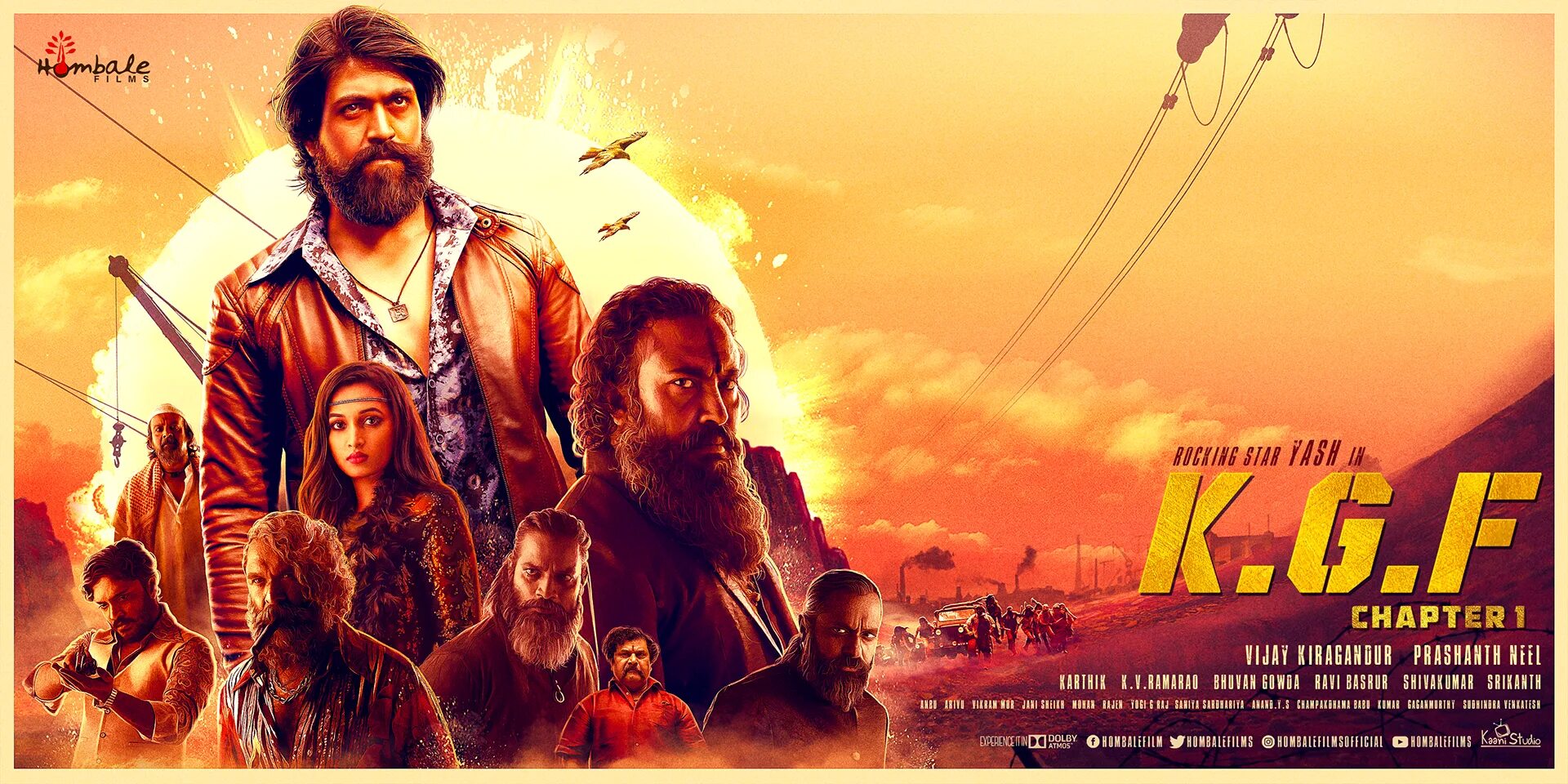 K k k full movie