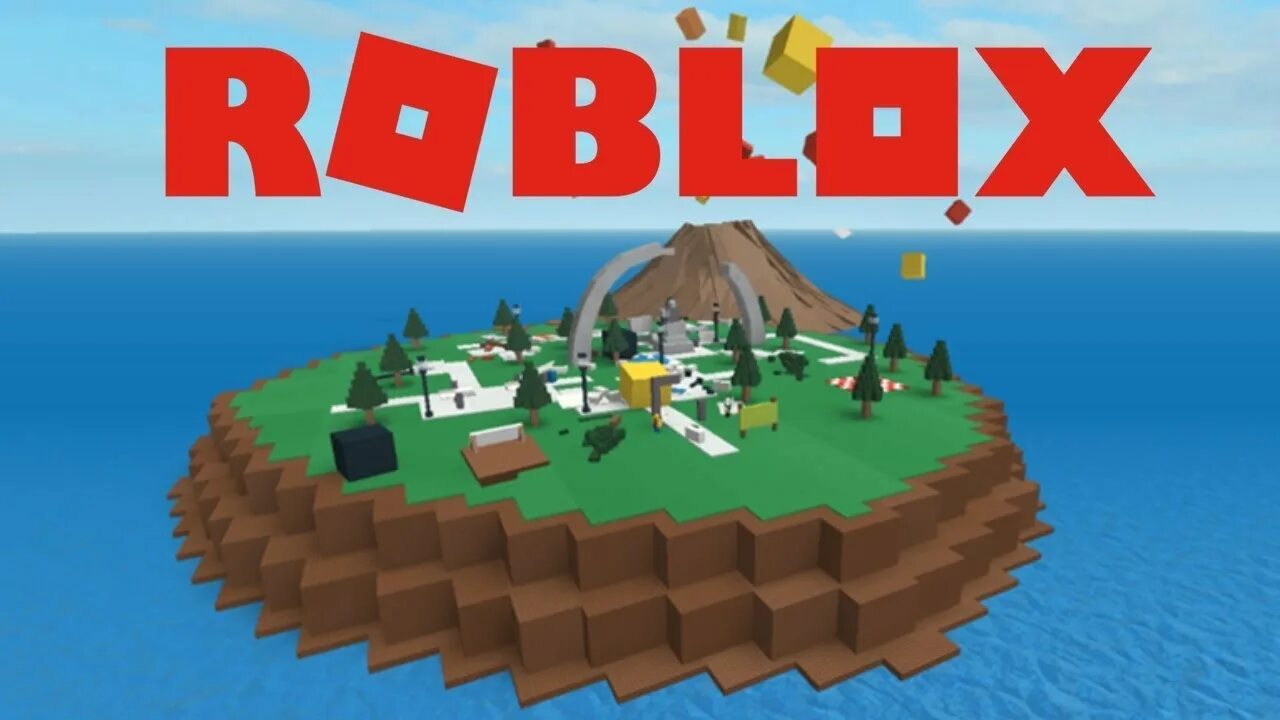 Roblox natural disaster