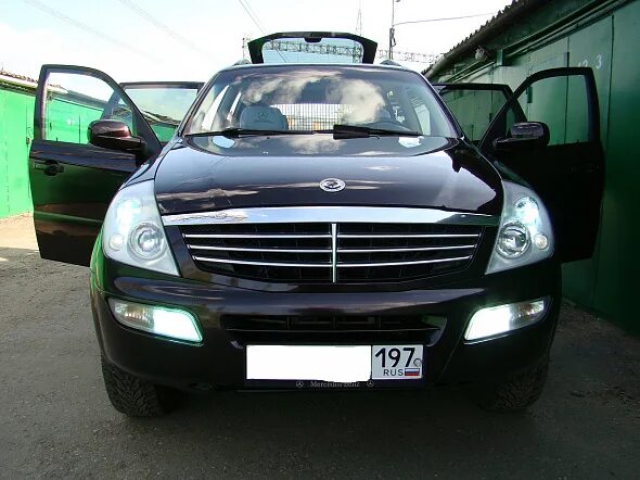 ССАНГЙОНГ Рекстон 2008. Санг енг Рекстон 2008. SSANGYONG Rexton 2011. Рекстон до 2008г.