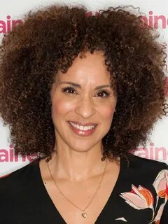 Check out production photos, hot pictures, movie images of Karyn Parsons an...