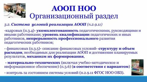 Школа реализующая адаптированную основную общеобразовательную программу