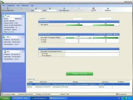 Installer manager