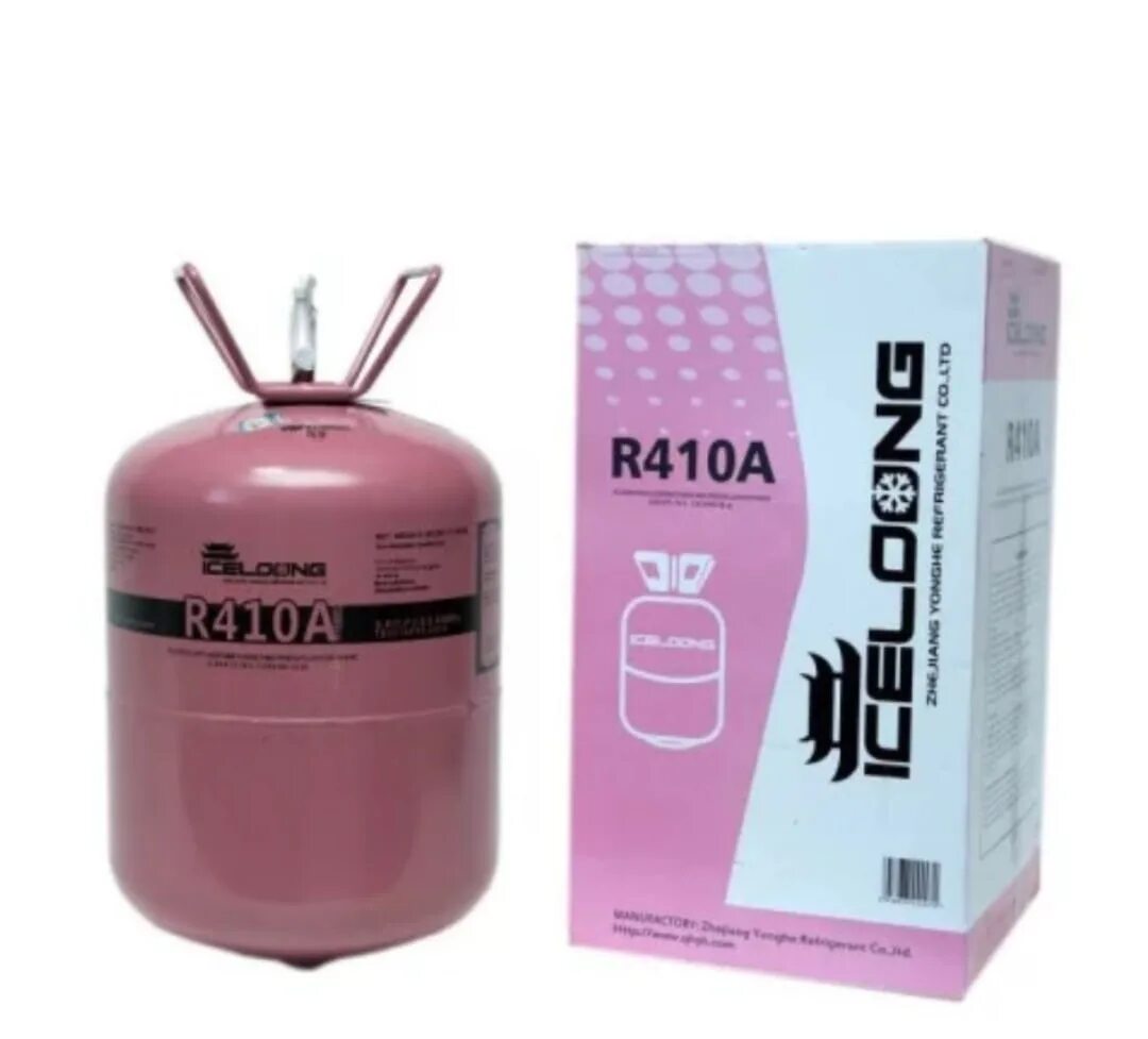 Хладагент 410. R410a Refrigerant 11.3 кг. Фреон r-410а (11,3 кг). Фреон (хладон) r-410a, баллон 11,3 кг. Хладагент r410 а (баллон11,30 кг).