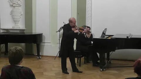 Блок скрипка