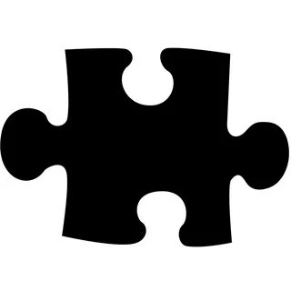 Jigsaw piece