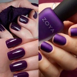 Какие гель лак в моде