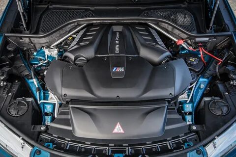 Bmw x6 двигатель