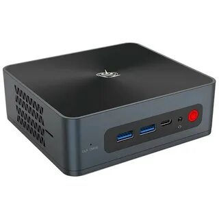 Мини пк ssd