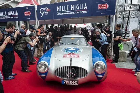 Mille miglia