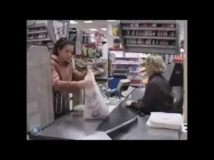 Кассир видео