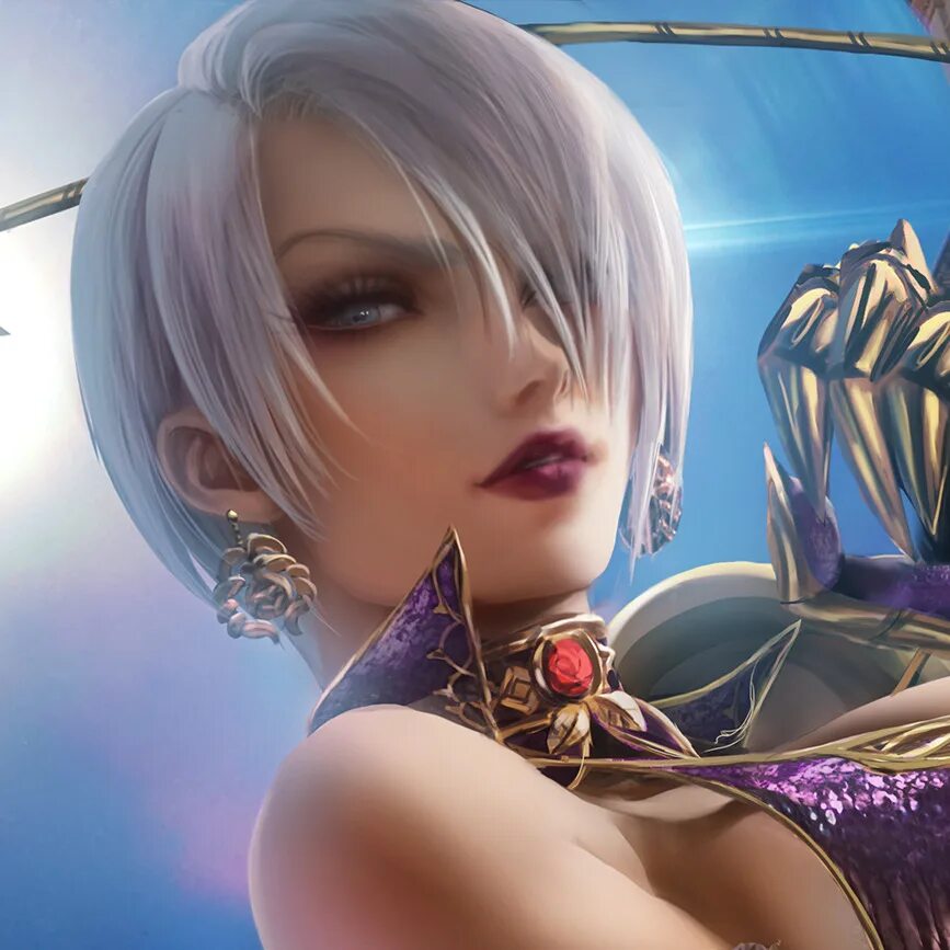 Ray 18. Soul Calibur Ivy Valentine. Айви Валентайн Soul Calibur 4. Soul Calibur Виола.