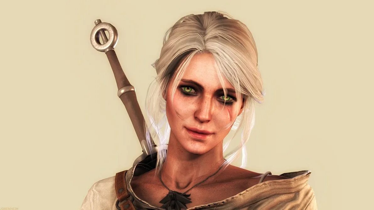 The Witcher 3 Цири. Ведьмак 3 Ciri. Цири Ведьмак 3. Ведьмак Цирилла арт.